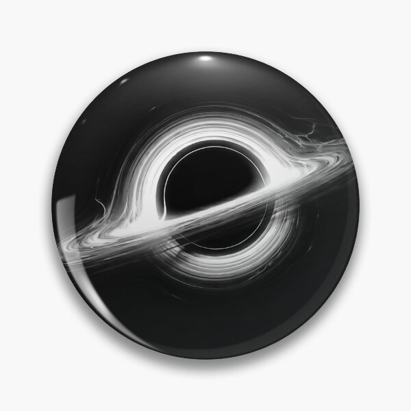 Item preview, Black Hole designed and sold by Pluto's Shop.