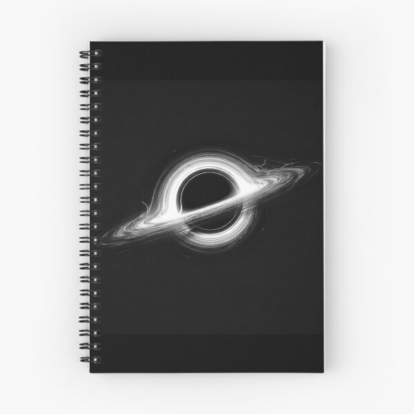 Item preview, Black Hole designed and sold by Pluto's Shop.