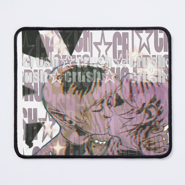Item preview, Crush☆Crush☆ designed and sold by CGMdrawing.