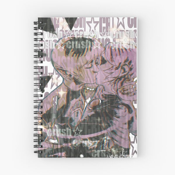 Item preview, Crush☆Crush☆ designed and sold by CGMdrawing.