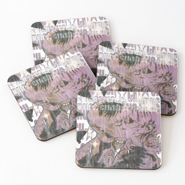 Item preview, Crush☆Crush☆ designed and sold by CGMdrawing.
