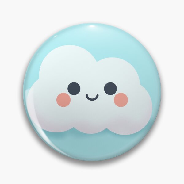 Item preview, Cloudy designed and sold by LOLlagnier.
