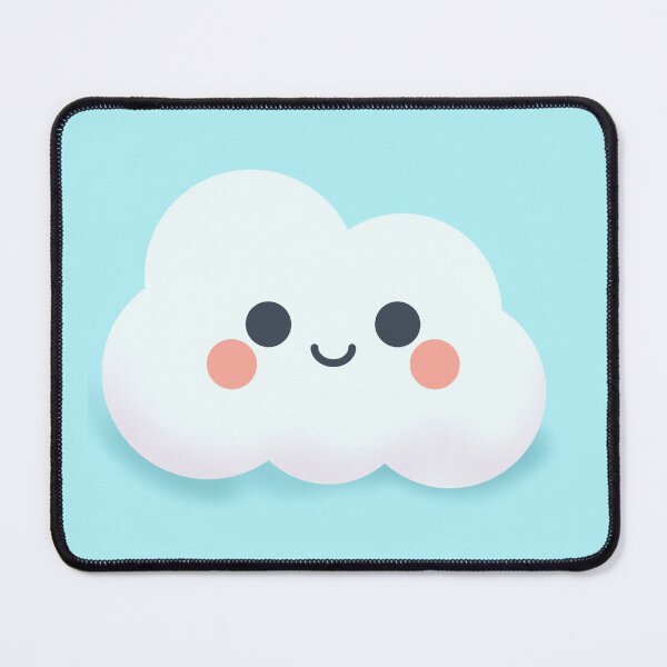 Item preview, Cloudy designed and sold by LOLlagnier.