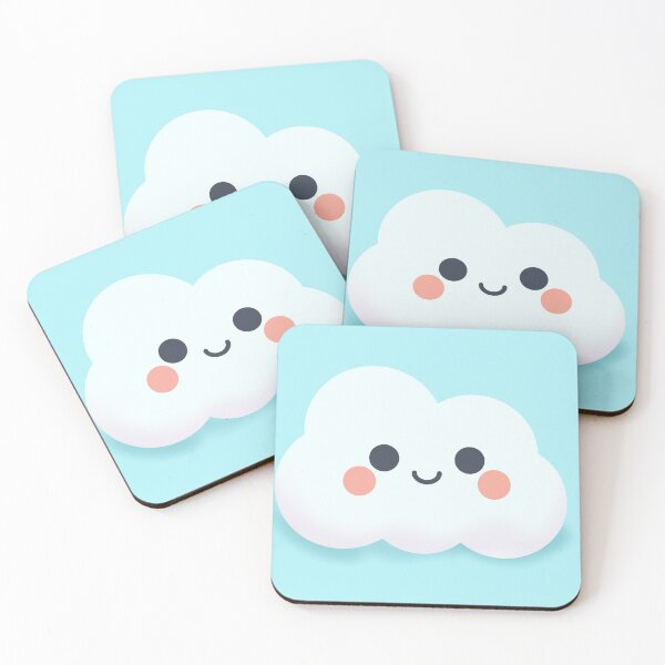 Item preview, Cloudy designed and sold by LOLlagnier.