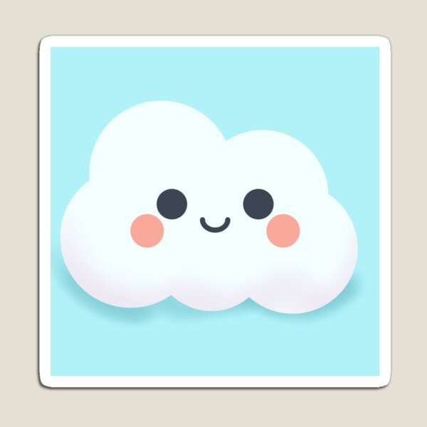 Item preview, Cloudy designed and sold by LOLlagnier.