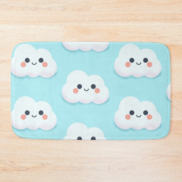 Item preview, Cloudy designed and sold by LOLlagnier.