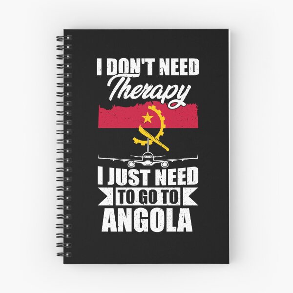Item preview, I Don't Need Therapy I Just Need to Go to Angola    designed and sold by GabbyKash.
