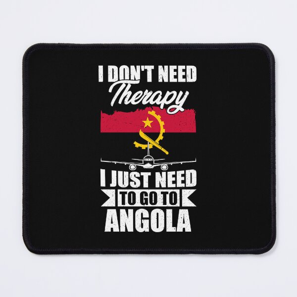 Item preview, I Don't Need Therapy I Just Need to Go to Angola designed and sold by GabbyKash.