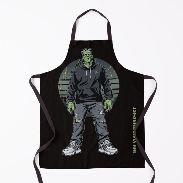 Item preview, Not Your Monster designed and sold by TwoMagpiesShop.