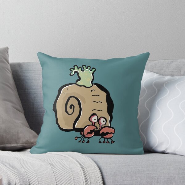 Item preview, the hermit crab designed and sold by greendeer.