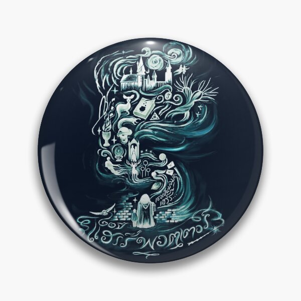 Item preview,  Magical SMoke designed and sold by MetaWade.