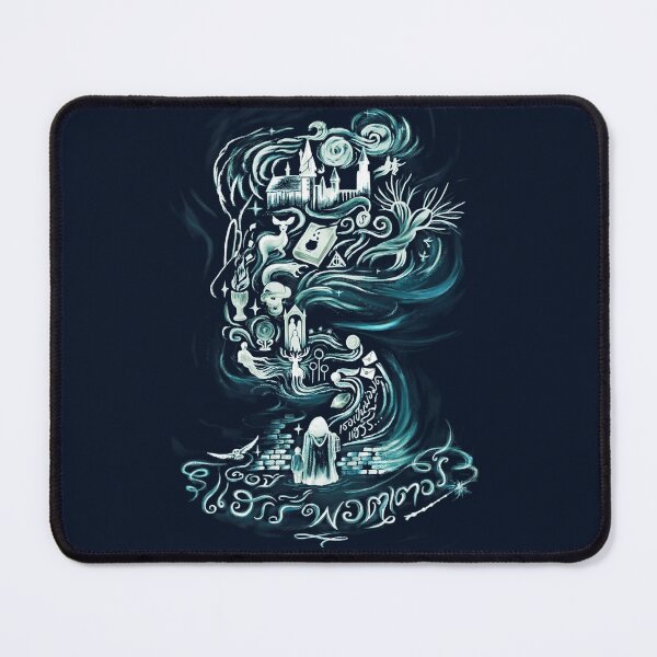 Item preview,  Magical SMoke designed and sold by MetaWade.