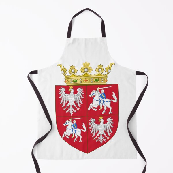 Item preview, Coat of arms of the Polish–Lithuanian Commonwealth designed and sold by ✠Extra✠Ecclesiam✠Nulla✠Salus✠.
