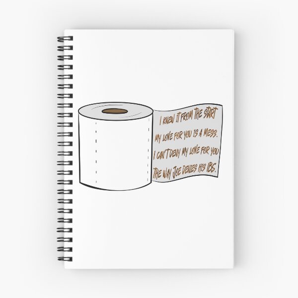 Item preview, Joe's IBS designed and sold by haleyedwardsart.