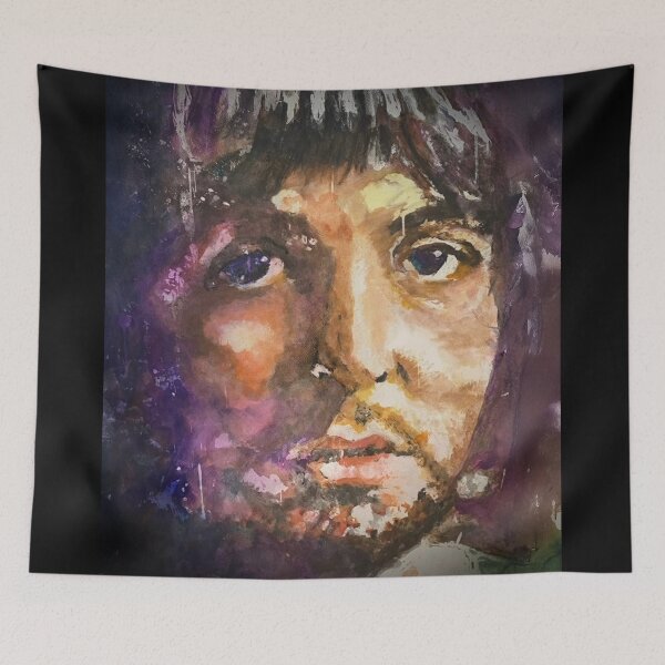 Item preview, Paul McCartney, The Beatles, The White Album designed and sold by Art by Fruitcake.