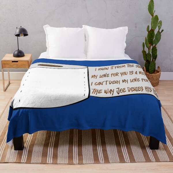 Item preview, Joe's IBS designed and sold by haleyedwardsart.