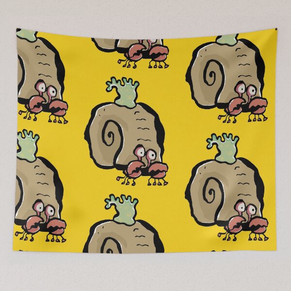 Item preview, the hermit crab designed and sold by greendeer.