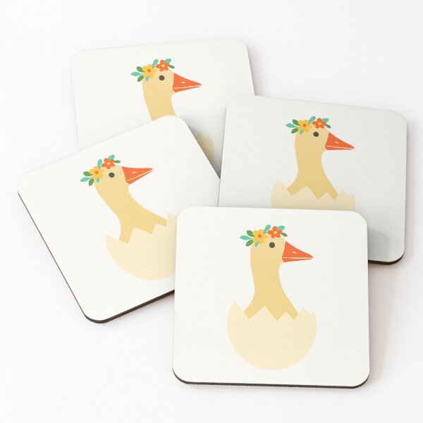 Item preview, Goose in Eggshell designed and sold by DariaCraft.