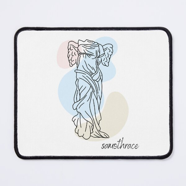 Item preview, Samothrace - Statue designed and sold by TobiasLogic.