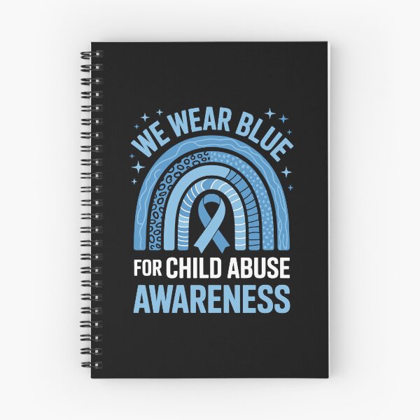 Item preview, Blue Awareness for Child Abuse designed and sold by jkrphoto.