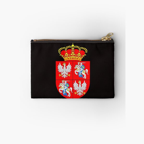 Item preview, The coat of arms of the Polish–Lithuanian Commonwealth designed and sold by ✠Extra✠Ecclesiam✠Nulla✠Salus✠.