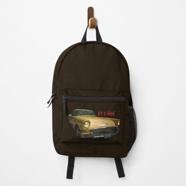 Item preview, 1957 Ford T-Bird designed and sold by TZehrfeldPhotos.