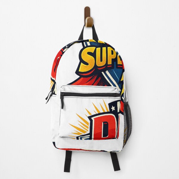 Item preview, My dad is my superhero designed and sold by Sartawsky.