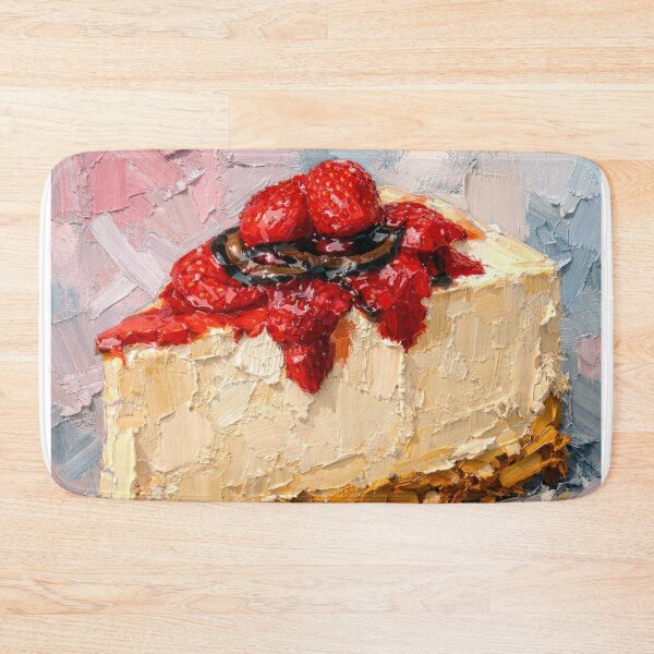 Item preview, Strawberry Cheesecake designed and sold by caracatita75.