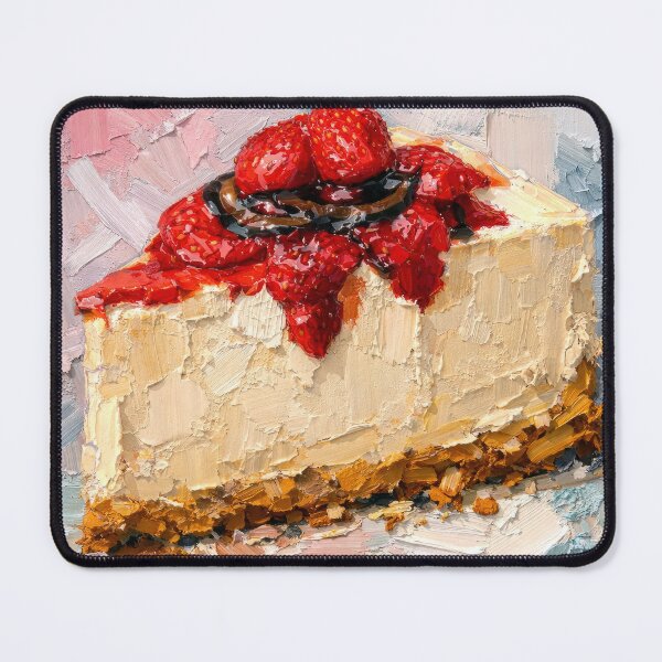 Item preview, Strawberry Cheesecake designed and sold by caracatita75.