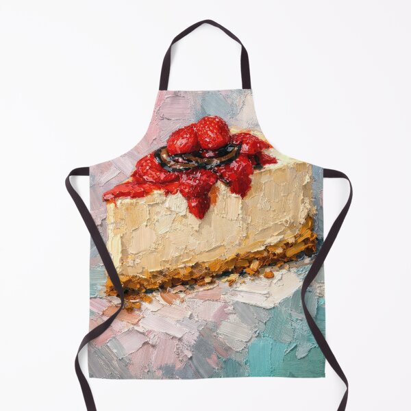 Item preview, Strawberry Cheesecake designed and sold by caracatita75.