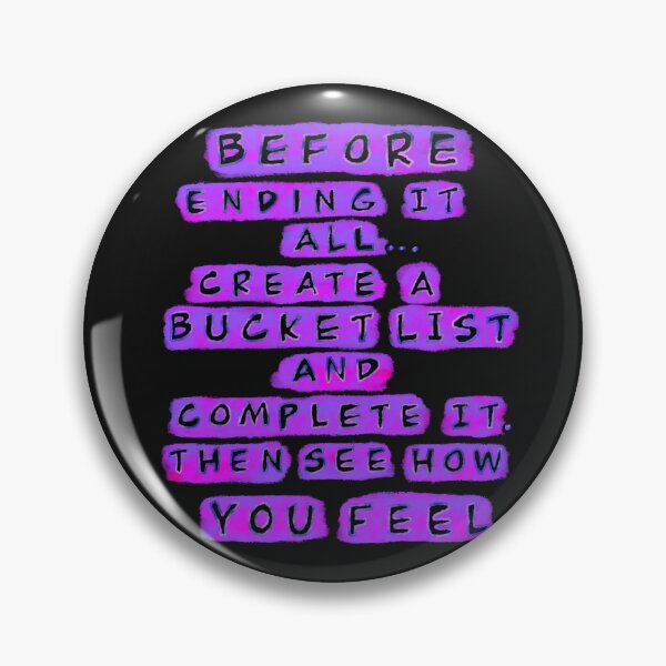 Item preview, Bucket list sunset designed and sold by MoniJoy91.