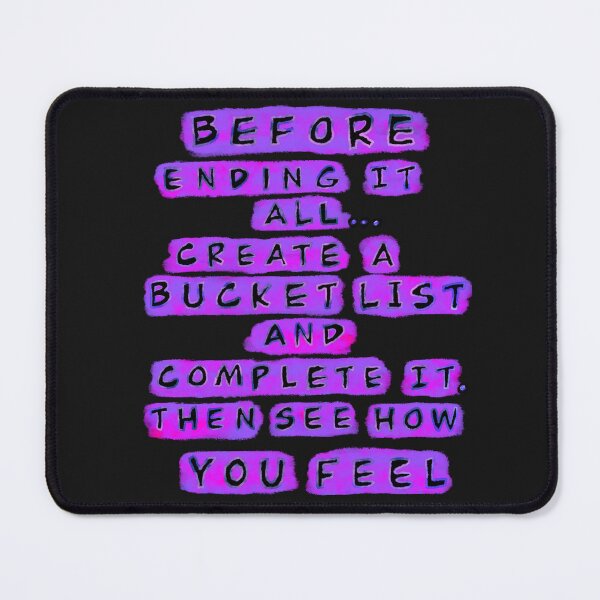 Item preview, Bucket list sunset designed and sold by MoniJoy91.