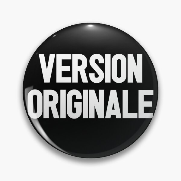 Item preview, ORIGINAL VERSION! designed and sold by francoisville.