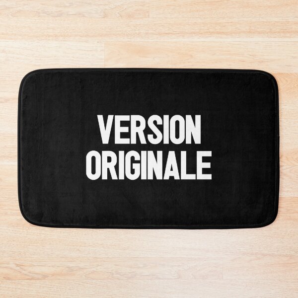 Item preview, ORIGINAL VERSION! designed and sold by francoisville.