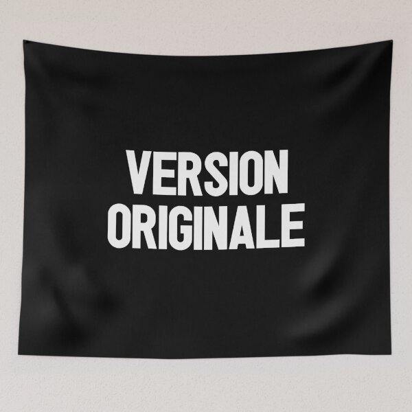 Item preview, ORIGINAL VERSION! designed and sold by francoisville.
