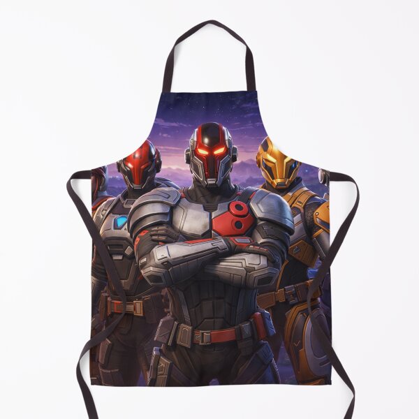Item preview, The Seven designed and sold by Varienrs.
