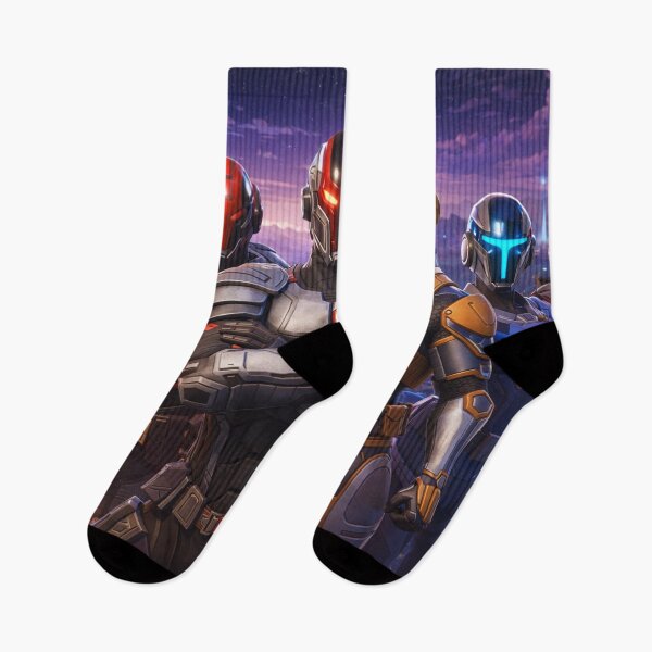 Item preview, The Seven designed and sold by Varienrs.
