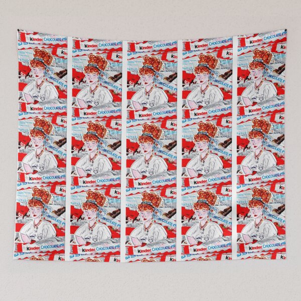 Item preview, Sweet Layers of a Passing Moment designed and sold by Sibyl-Arts.