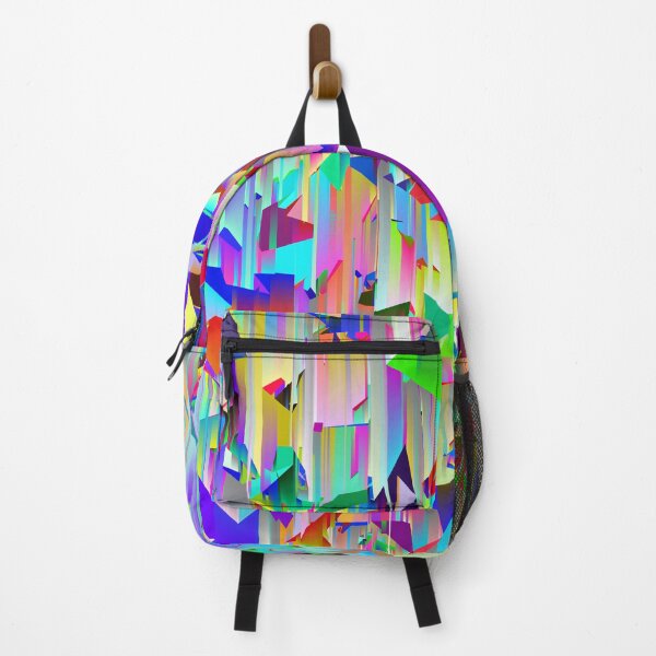 Item preview, Chromatic Fragment Cascade designed and sold by ScreenPin.