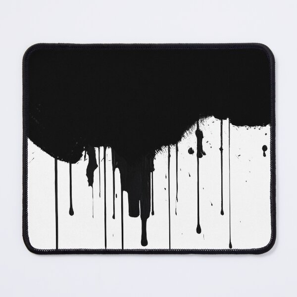 Item preview, Black Drip designed and sold by Greenbaby.