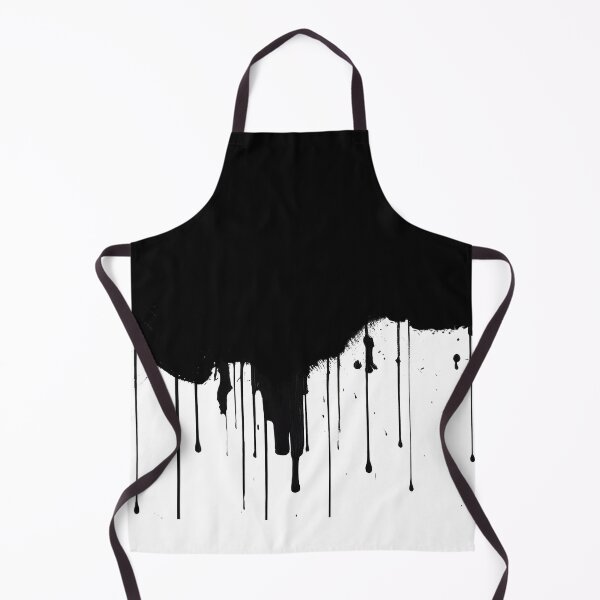 Item preview, Black Drip designed and sold by Greenbaby.