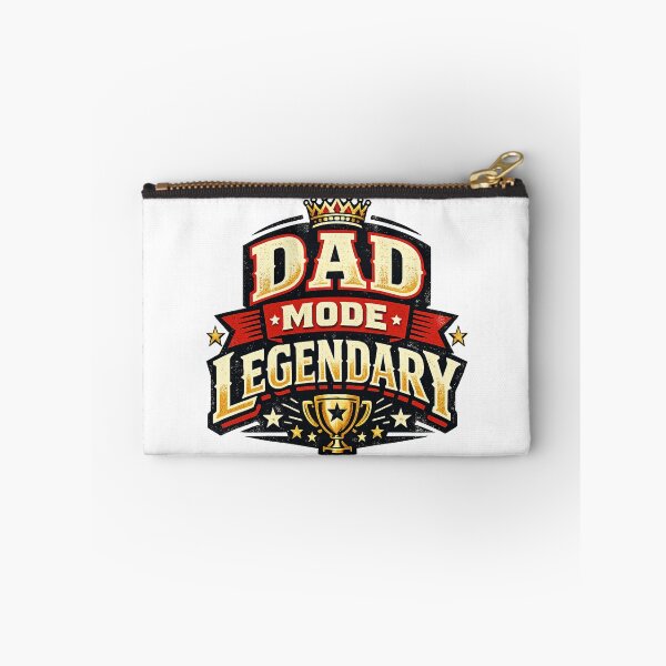 Item preview, Dad in legend mode designed and sold by Sartawsky.