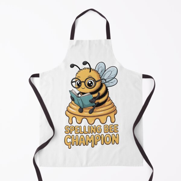 Item preview, Spelling Bee Champion- Spelling Bee Winner designed and sold by AleksandraJac05.