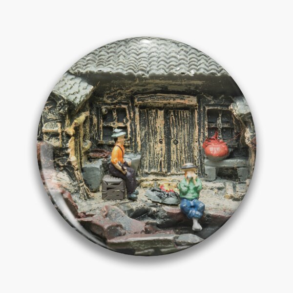 Item preview, Hobos On the Porch designed and sold by Steve Purnell Photography.