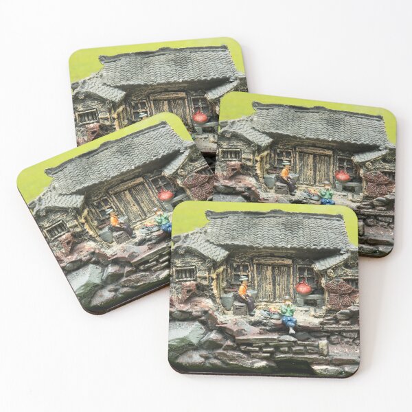 Item preview, Hobos On the Porch designed and sold by Steve Purnell Photography.
