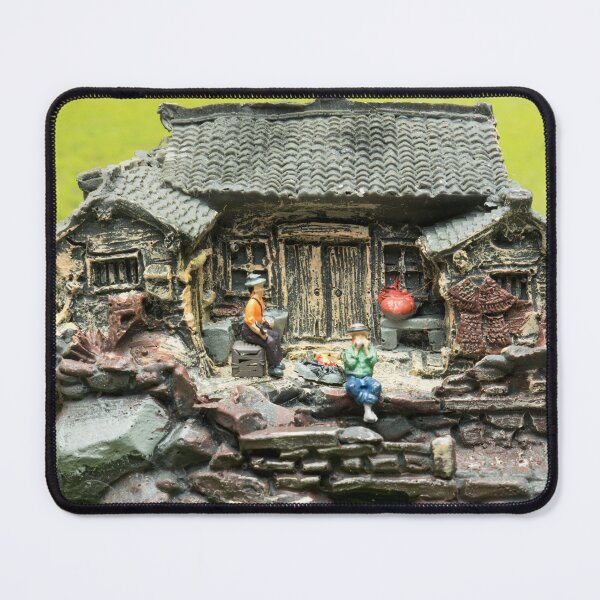 Item preview, Hobos On the Porch designed and sold by Steve Purnell Photography.