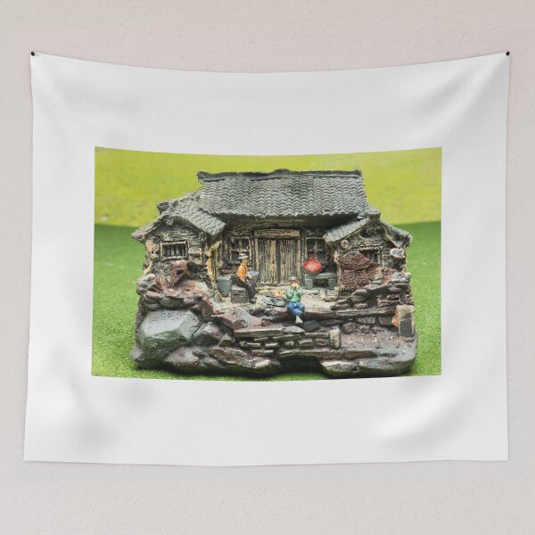 Item preview, Hobos On the Porch designed and sold by Steve Purnell Photography.
