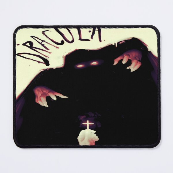 Item preview, Dracula (1931) – Classic Horror Movie Poster designed and sold by CentrylArt.