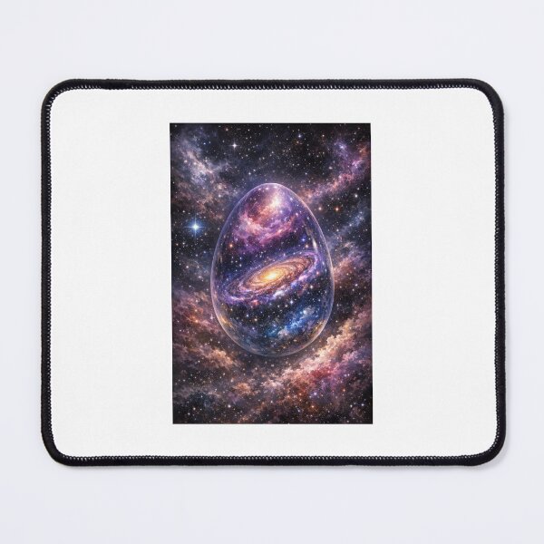 Item preview, Cosmic Egg: Galactic Genesis designed and sold by Lyvion design.