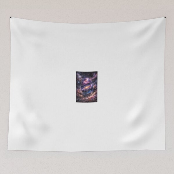 Item preview, Cosmic Egg: Galactic Genesis designed and sold by Lyvion design.